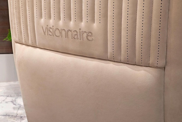 Кабинет Visionnaire Jet Plane 16 Кабинет Visionnaire Jet Plane (Италия) 16