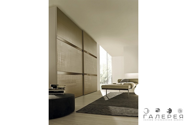 Шкаф La Falegnami Grande loft future 2 Шкаф La Falegnami Grande loft future (Италия) 2