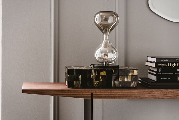 Консоль Cattelan Italia Trevi 4 Консоль Cattelan Italia Trevi (Италия) 4