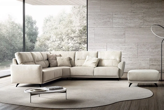 Диван Doimo Sofas Victor 3 Диван Doimo Sofas Victor (Италия) 3
