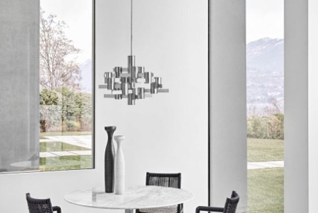 Стул Flexform Ortigia 2 Стул Flexform Ortigia (Италия) 2