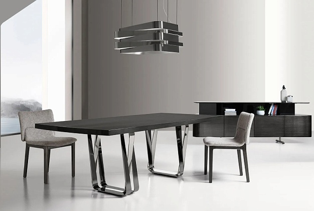 Стол Costantini Pietro Bend 1 Стол Costantini Pietro Bend (Италия) 1