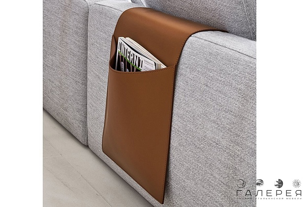 Карман для журналов Meridiani Pocket 1 Карман для журналов Meridiani Pocket (Италия) 1