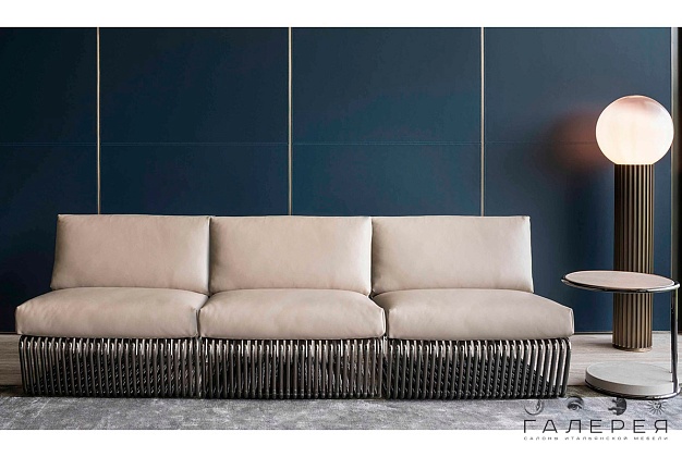 Диван Rugiano Infinity 1 Диван Rugiano Infinity (Италия) 1