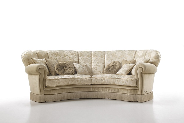 Диван Bedding America 1 Диван Bedding America (Италия) 1