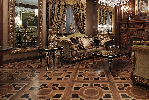 Паркет Francesco Molon Classic Collection 11 Паркет Francesco Molon Classic Collection (Италия) 11