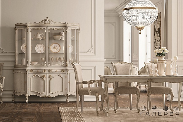 Гостиная Scappini Timeless 1 Гостиная Scappini Timeless (Италия) 1