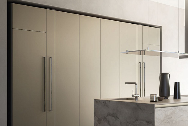 Кухня Valdesign Sesamo 2 Кухня Valdesign Sesamo (Италия) 2