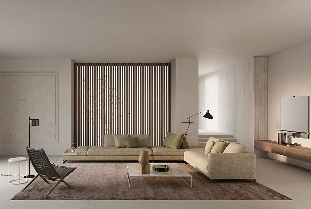 Кресло Frigerio Salotti Huli 6 Кресло Frigerio Salotti Huli (Италия) 6