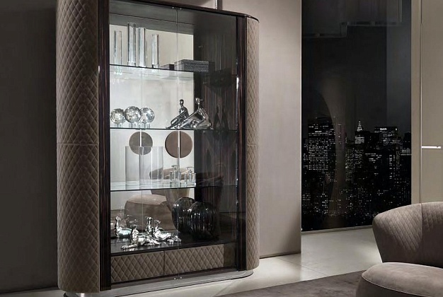 Витрина DV Home Charlotte 1 Витрина DV Home Charlotte (Италия) 1