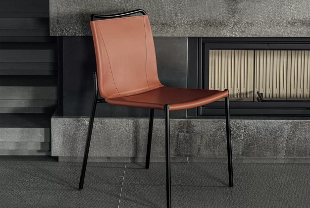 Стул Bontempi Shape 3 Стул Bontempi Shape (Италия) 3