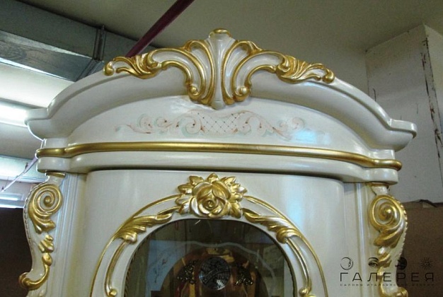 Часы A&M Ghezzani Royal 7 Часы A&M Ghezzani Royal (Италия) 7