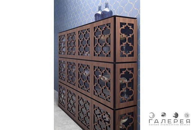 Витрина Tonin Casa Marrakesh 3 Витрина Tonin Casa Marrakesh (Италия) 3