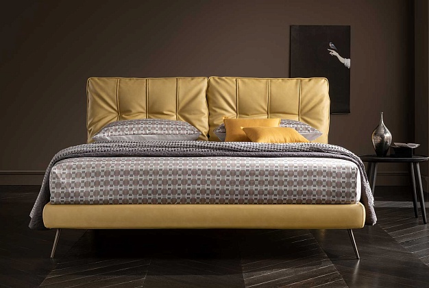 Кровать Altrenotti Salina 2 Кровать Altrenotti Salina (Италия) 2