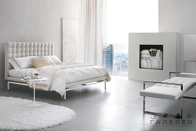 Кровать Alivar Boss Bed 2 Кровать Alivar Boss Bed (Италия) 2