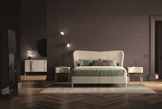 Зеркало Formerin Aliseo Specchio 5 Зеркало Formerin Aliseo Specchio (Италия) 5