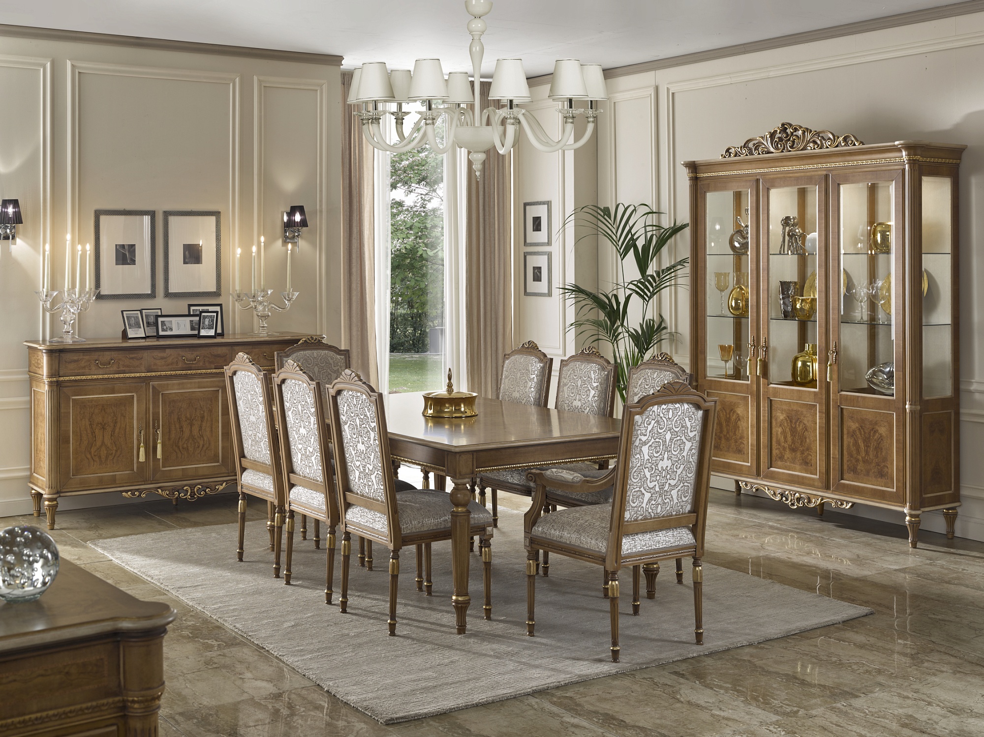 Гостиная Scappini 2715 Гостиная Scappini 2715 (Италия)