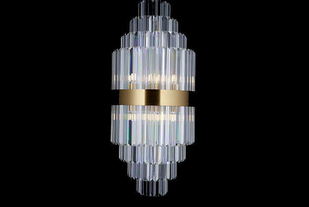 Бра Jago Minerva NCA 163 1 Бра Jago Minerva NCA 163 (Италия) 1