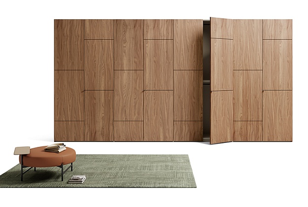 Шкаф Dall'Agnese Boiserie 2 Шкаф Dall'Agnese Boiserie (Италия) 2