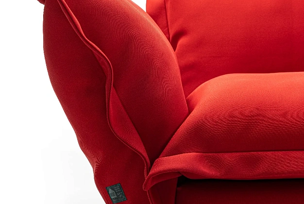 Кресло Moroso High Cloud 3 Кресло Moroso High Cloud (Италия) 3