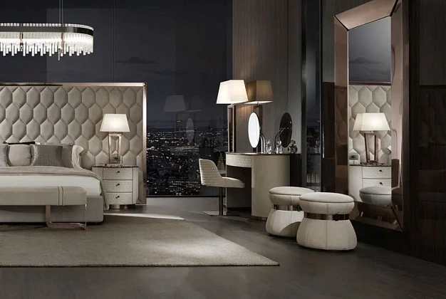 Пуф DV Home Coco 6 Пуф DV Home Coco (Италия) 6