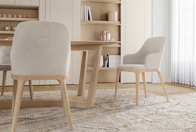Стол Olivieri Hector 3 Стол Olivieri Hector (Италия) 3