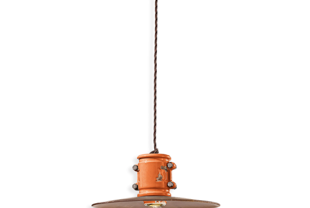 Потолочный светильник Ferroluce C1522 2 Потолочный светильник Ferroluce C1522 (Италия) 2