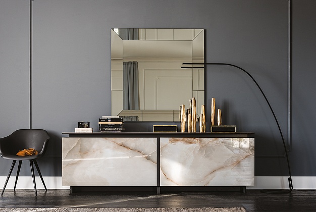 Комод Cattelan Italia Evropa Keramik 1 Комод Cattelan Italia Evropa Keramik (Италия) 1