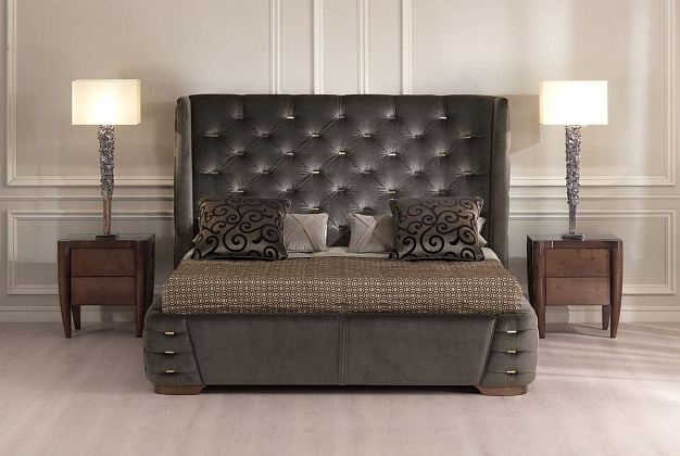 Кровать Bedding Desire 3 Кровать Bedding Desire (Италия) 3