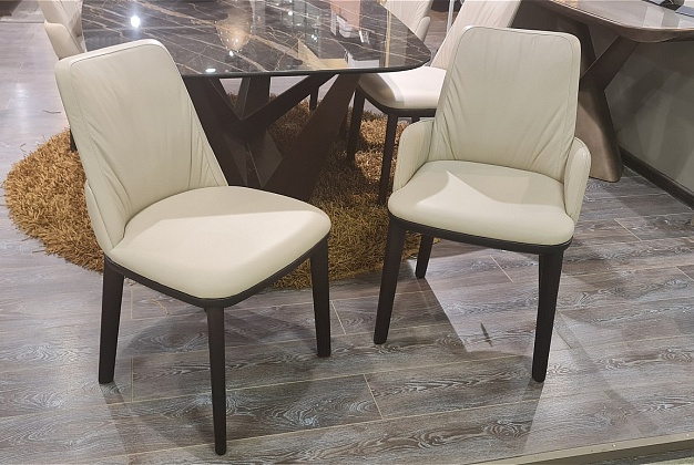 Полукресло «Cattelan Italia BELINDA» 1 Полукресло «Cattelan Italia BELINDA» (Италия) 1