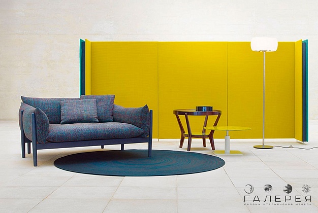 Диван Paola Lenti Tapio 1 Диван Paola Lenti Tapio (Италия) 1