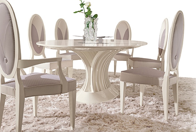 Стул Redeco Charme 309 2 Стул Redeco Charme 309 (Италия) 2