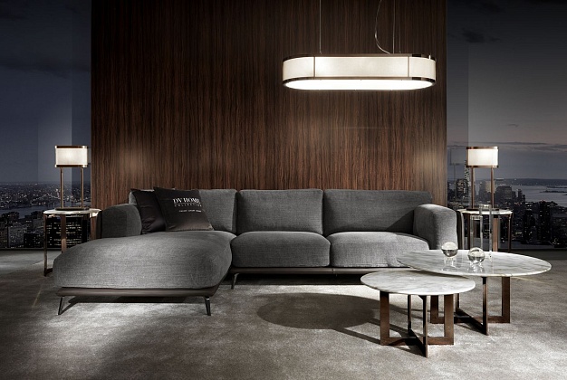 Люстра DV Home Gordon Plaza 11 Люстра DV Home Gordon Plaza (Италия) 11