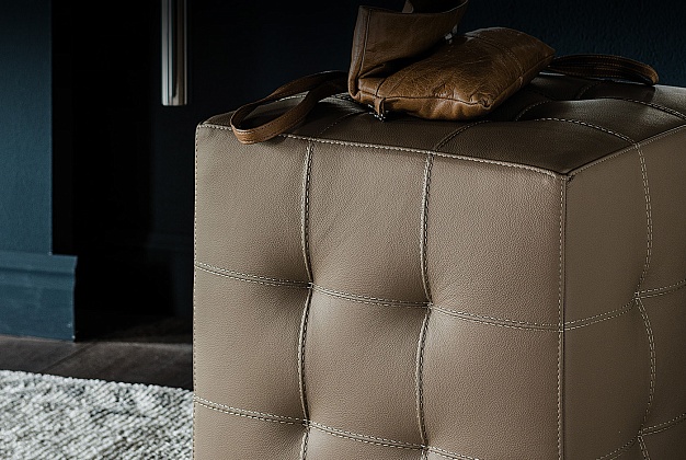 Пуф Cattelan Italia Bob 1 Пуф Cattelan Italia Bob (Италия) 1