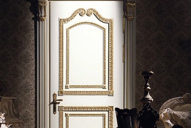 Дверь Boiserie Italia Royal 1 Дверь Boiserie Italia Royal (Италия) 1