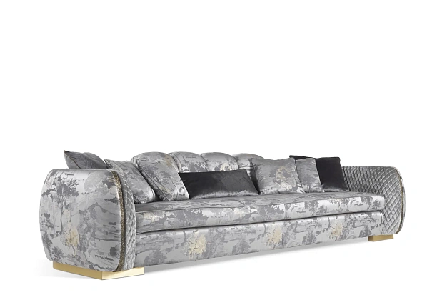 Диван Jumbo Collection Arke 3 Диван Jumbo Collection Arke (Италия) 3