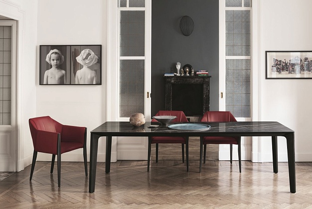 Полукресло Bontempi Casa Sveva 3 Полукресло Bontempi Casa Sveva (Италия) 3