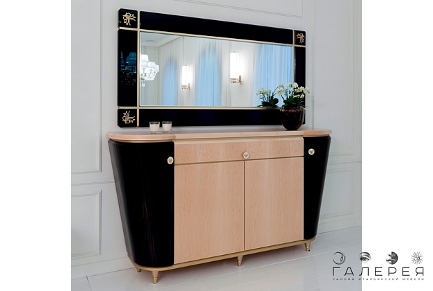 Комод Beby Italy Milano deco 1 Комод Beby Italy Milano deco (Италия) 1