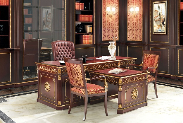 Кабинет Angelo Cappellini Donatello 1 Кабинет Angelo Cappellini Donatello (Италия) 1