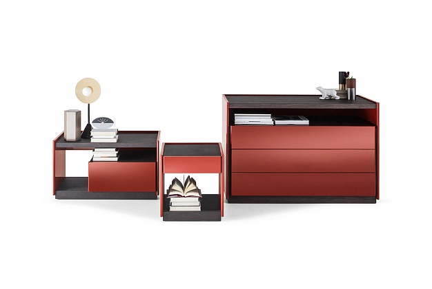 Комод Molteni&C 5050 5 Комод Molteni&C 5050 (Италия) 5