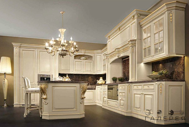 Кухня Tessarolo President 2 Кухня Tessarolo President (Италия) 2
