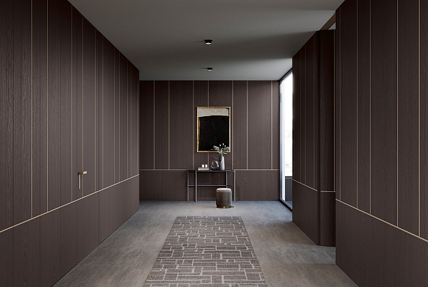 Шкаф Olivieri Style 10 Шкаф Olivieri Style (Италия) 10