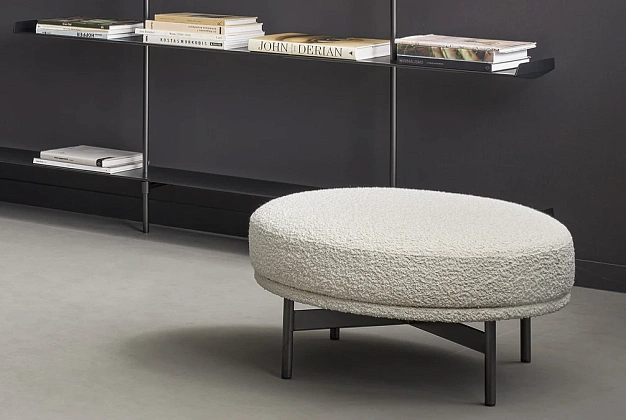 Пуф Bonaldo Neuilly 2 Пуф Bonaldo Neuilly (Италия) 2