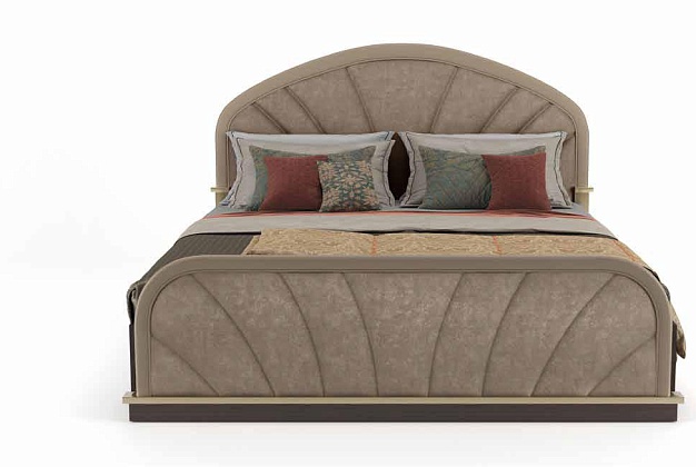 Спальня Asnaghi Interiors Tales Annika 2 Спальня Asnaghi Interiors Tales Annika (Италия) 2