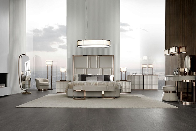 Люстра DV Home Gordon Plaza 8 Люстра DV Home Gordon Plaza (Италия) 8