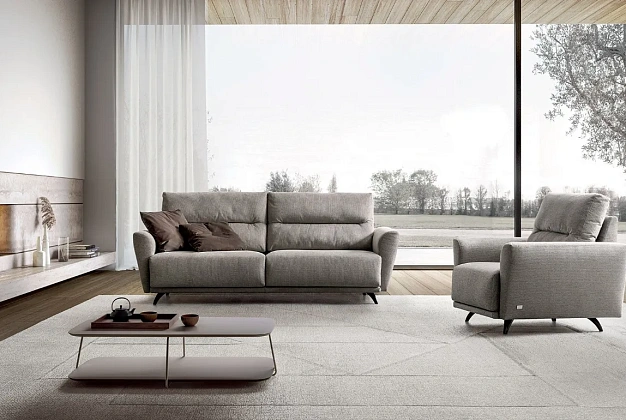 Диван Doimo Sofas Victor 1 Диван Doimo Sofas Victor (Италия) 1