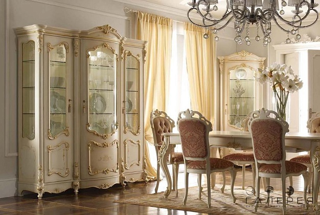 Гостиная A&M Ghezzani Royal 3 Гостиная A&M Ghezzani Royal (Италия) 3