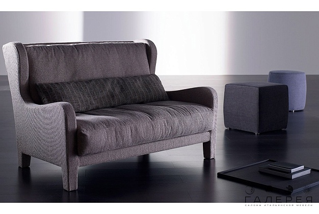 Диван Meridiani Forrest 1 Диван Meridiani Forrest (Италия) 1