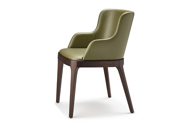 Стул Cattelan Italia Magda 7 Стул Cattelan Italia Magda (Италия) 7