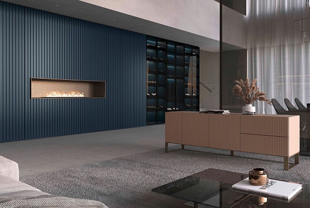 Комод Olivieri Aqua 2 Комод Olivieri Aqua (Италия) 2